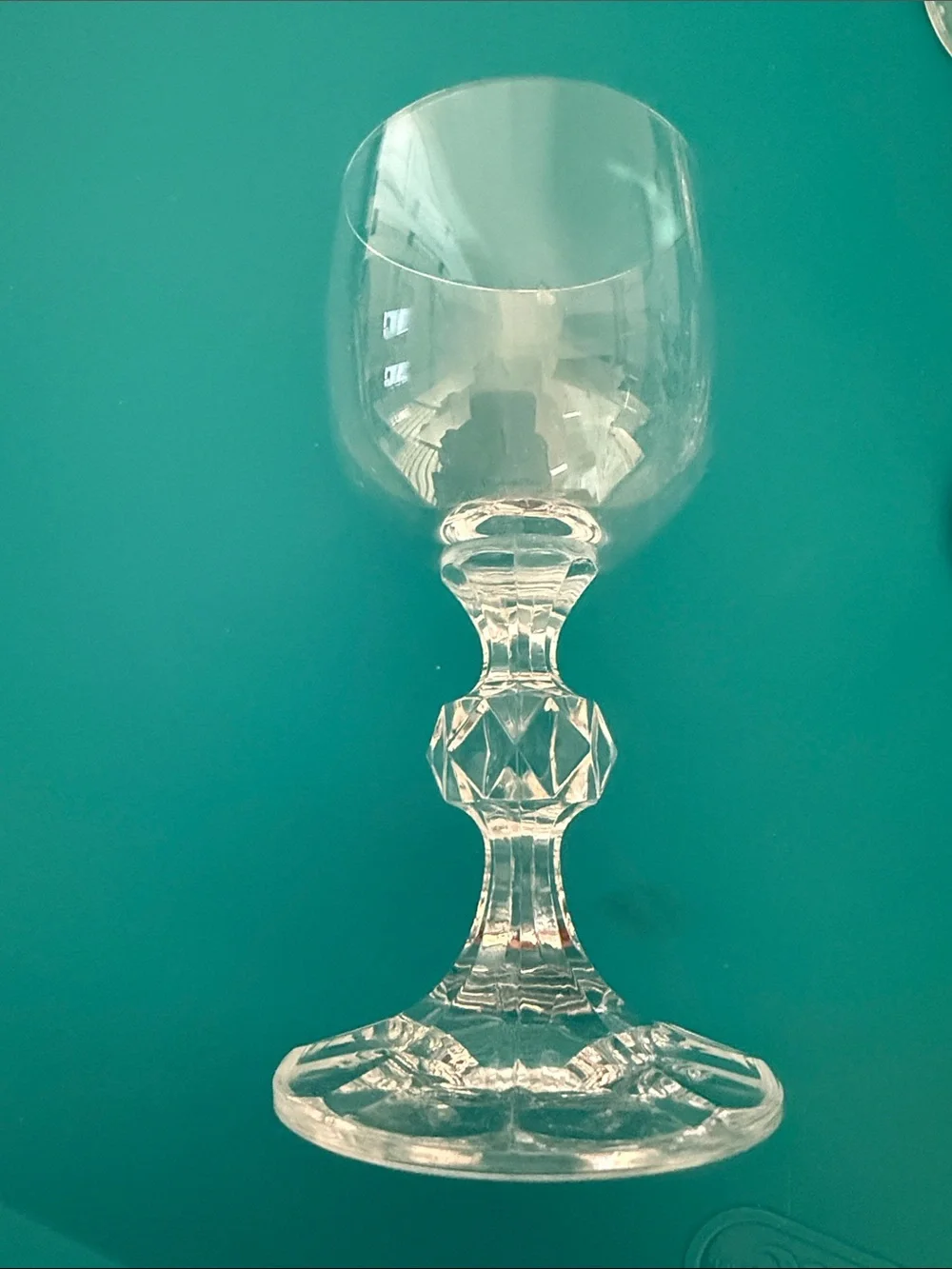 Claudia Cordial Glasses (Set of 6)